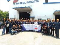 Executive Class Program Jakarta Timur Nomor 4
