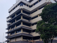 Executive Class Program Jakarta Timur Nomor 1