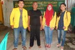 Executive Class Program Jakarta Timur Nomor 4