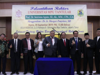 Executive Class Program Jakarta Timur Nomor 6