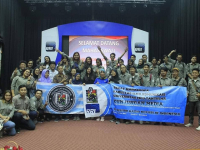 Executive Class Program Jakarta Timur Nomor 7
