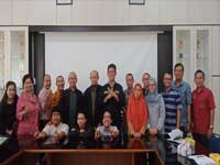Executive Class Program Jakarta Timur Nomor Home Photo 2
